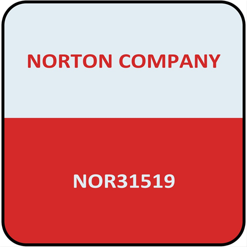 31519 Norton Abrasives 3 In Speed-Grip Disc 50 Pk P800 Grit
