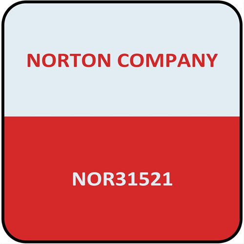 31521 Norton Abrasives 3 In Speed-Grip Disc 50 Pk P500 Grit