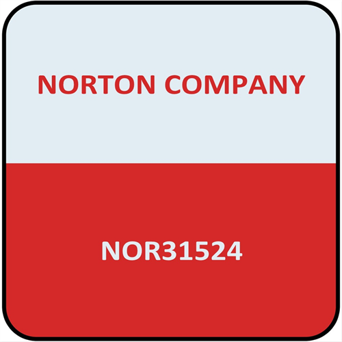 66261131524 Norton Abrasives 3"Speed Disc 320Grit