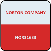31633 Norton Abrasives 9 X 11 Sheet 100 Grit