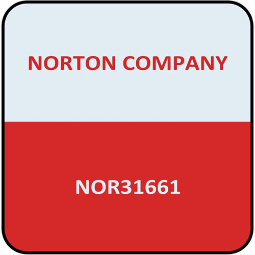 31661 Norton Abrasives 8 Inch Speed Grip Disc (180 Grip)