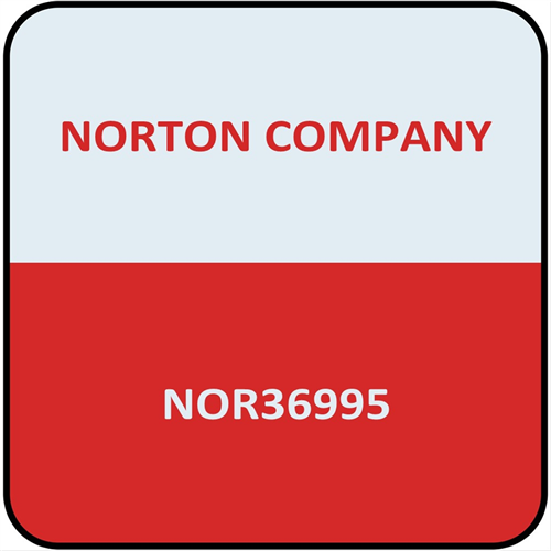 36995 Norton Abrasives 3 In Speed-Grip Disc 50 Pk P400 Grit