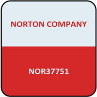 37751 Norton Abrasives 2" Speed Lok Tr Disc