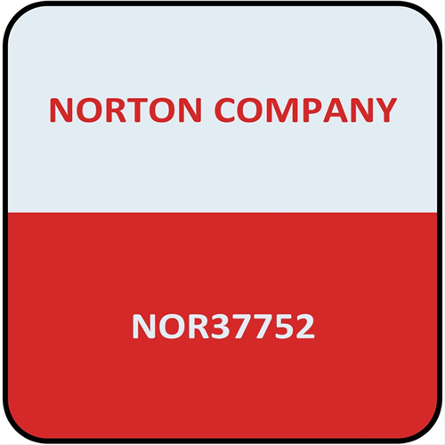 37752 Norton Abrasives 2" Tr Discs G120