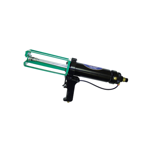41397 Norton Abrasives Pneumatic Gun For 600Ml Speed-Grip/Pliogrip Tubes