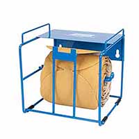 63642542772 Norton Abrasives Disc Roll Dispenser