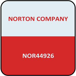 44926 Norton Abrasives 3", 100G A275 Speed-Grip Disc