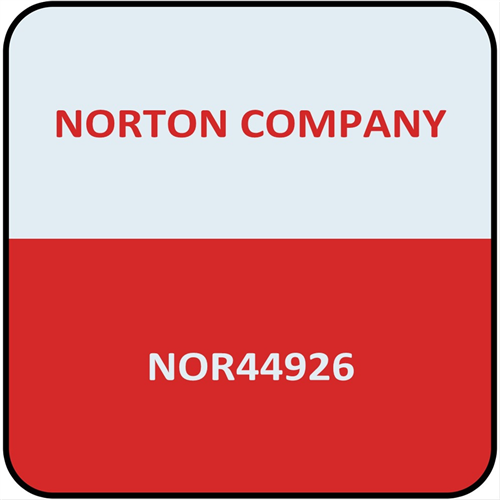 44926 Norton Abrasives 3", 100G A275 Speed-Grip Disc