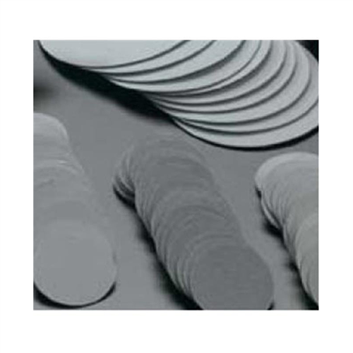 66261147433 Norton Abrasives 3 In Speed-Grip Disc 50 Pk 2000 Grit