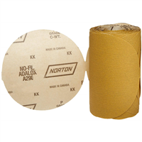 49828 Norton Abrasives Gold 5 Psa -120G