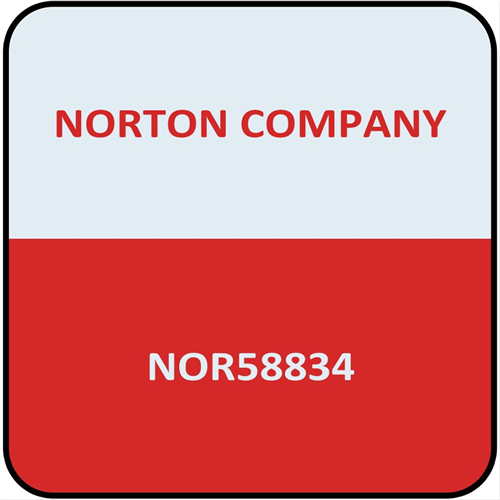 58834 Norton Abrasives 7X1X7/8 Abrasive Brush
