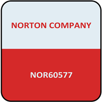 60577 Norton Abrasives Multi Air Softtouch Sg Blue P800 Discs 6In 20Pk
