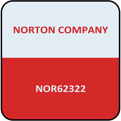 66261162322 Norton Abrasives 2", 60G Tr Blaze Speed-Lok Disc