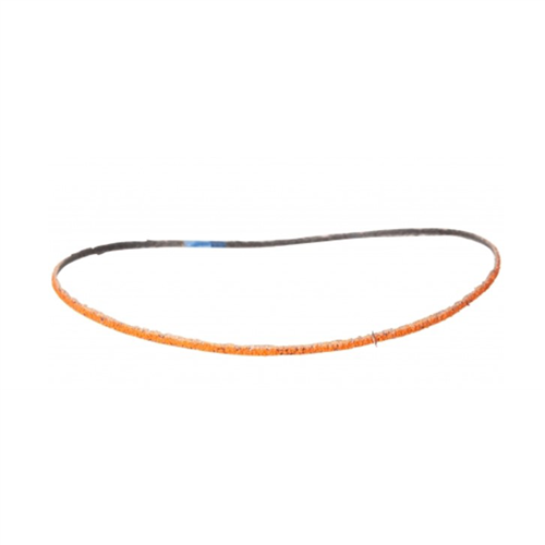 69246 Norton Abrasives 1/2 X 18 In. Blaze Cloth File Belt 120 Grit R980P Ca
