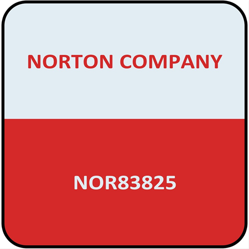 83825 Norton Abrasives P100B Gold Reserve Tab Disc