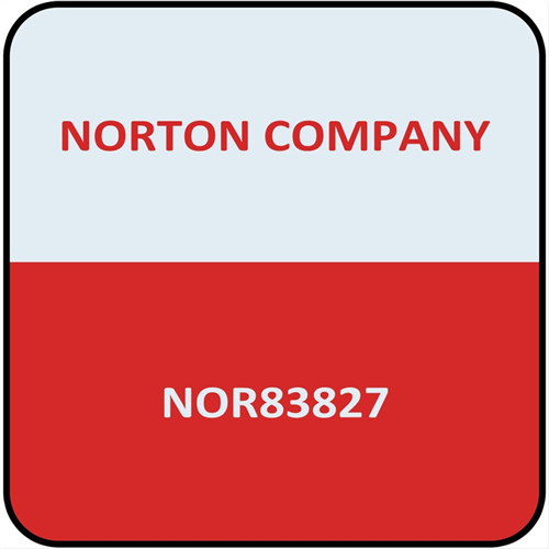 83827 Norton Abrasives P150B Gold Reserve Tab Disc