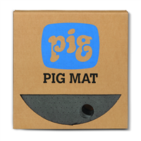 25103 New Pig Univ Light-Weight Absorb Drum-Top