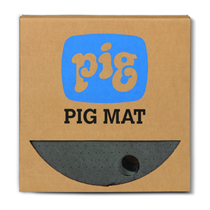 25103 New Pig Univ Light-Weight Absorb Drum-Top