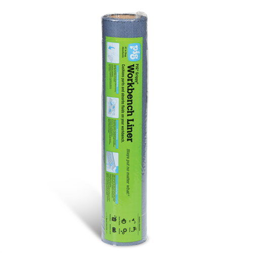 25820 New Pig Grippy Absorb Mat For Workbenches - 22