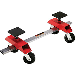 78090 Norco Professional Lifting Equipment 3600 Lb Car Dolly
