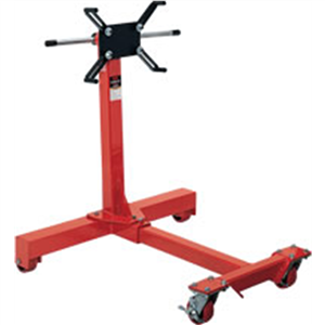 78108I Norco Professional Lifting Equipment 1250 Lb Engine Stand Imported
