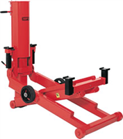 82995 Norco Professional Lifting Equipment Jack Air Lift Long Reach 8-1/2 Ton
