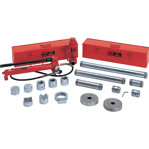 920020 Norco Professional Lifting Equipment 20 Ton Port O Power