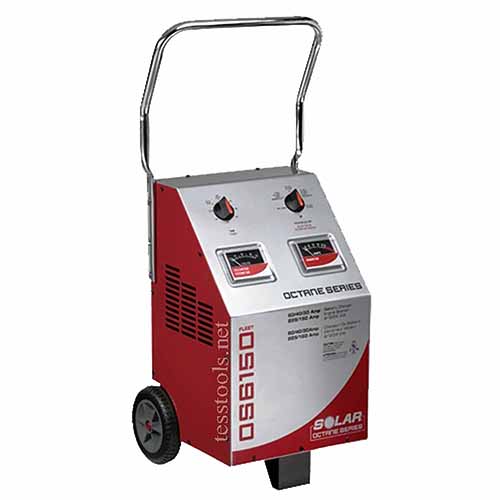OS6150 60 Amp Fleet 6/12/24 Volt Fleet Charger. No Longer Available