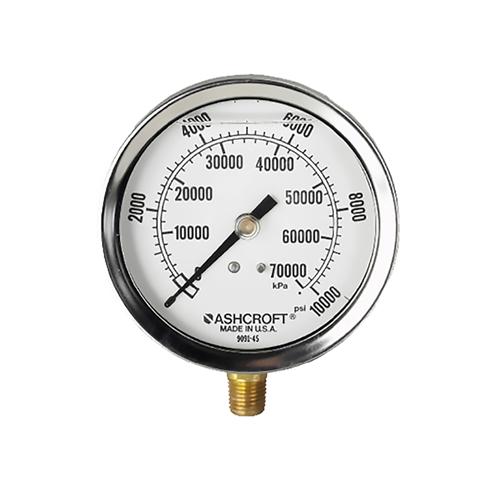 0031-0462 Otc Psi Gauge