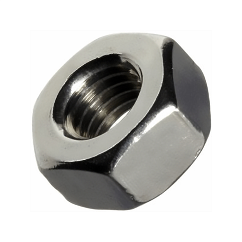 10213-PK5 Otc Pk 5,Hex Nut