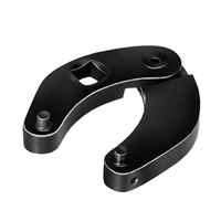 1266 Otc Adjustable Gland Nut Wrench