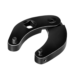 1266 Otc Adjustable Gland Nut Wrench