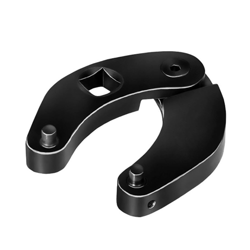 1266 Otc Adjustable Gland Nut Wrench