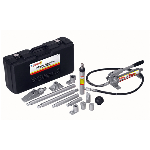1513B Otc 4-Ton Collision Repair Set
