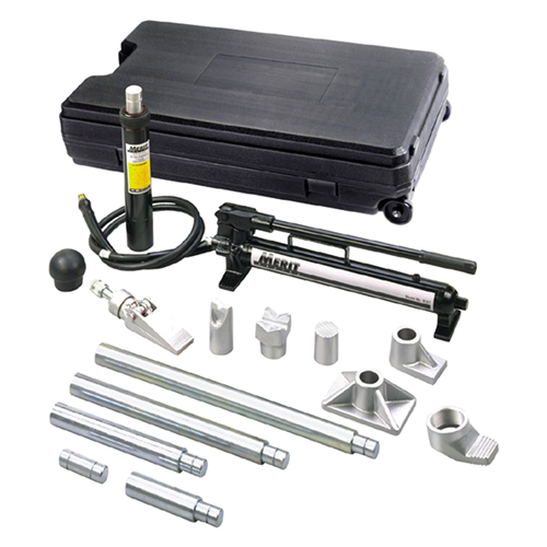 1515B Otc 10-Ton Collision Repair Set