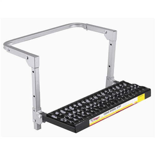 1534A Otc Wheel Step