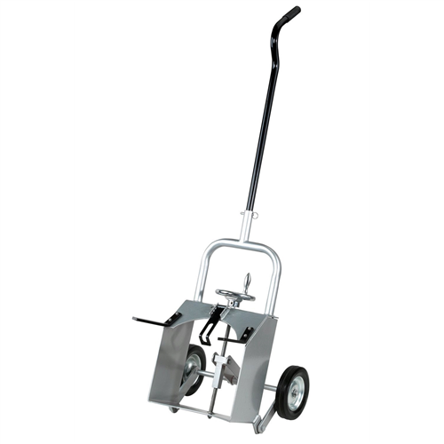 1543 Otc Brake Drum Dolly