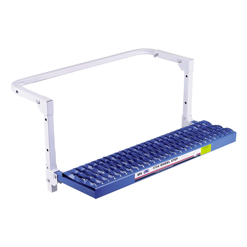 1734A Otc Truck Wheel Step Heavy Duty