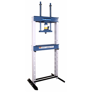 1823A Otc Floor Press 12 Ton Bottle Jack
