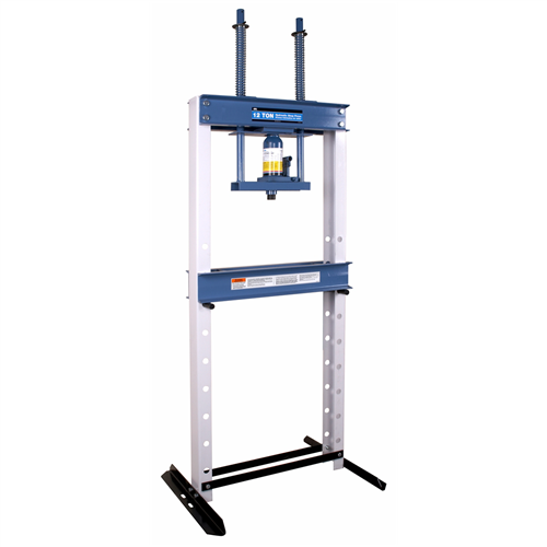 1823A Otc Floor Press 12 Ton Bottle Jack