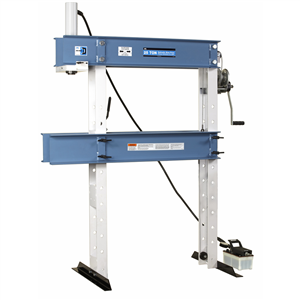 1826A Otc Floor Press A
