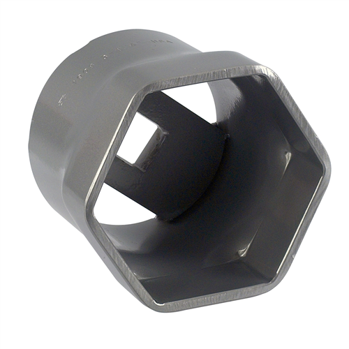 1908 Otc 3-1/4" 6-Point Wheel Bearing Locknut Socket