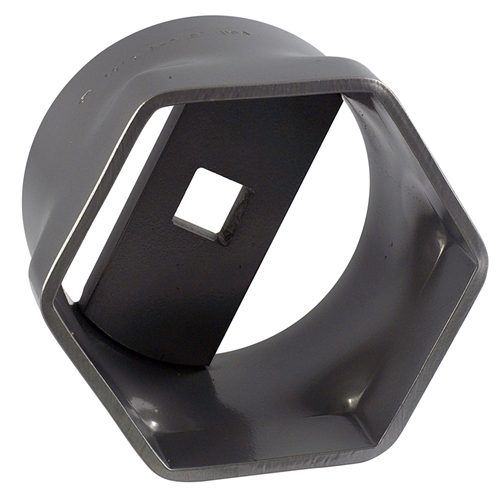1915 Otc 4-1/8" 6-Point Wheel Bearing Locknut Socket