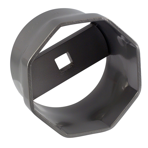 1919 Otc 4-7/8" 8-Point Wheel Bearing Locknut Socket