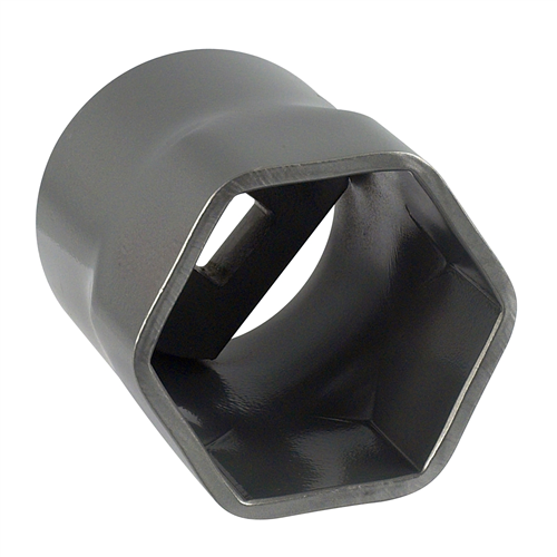 1921 Otc 2-1/2" 6-Point Wheel Bearing Locknut Socket