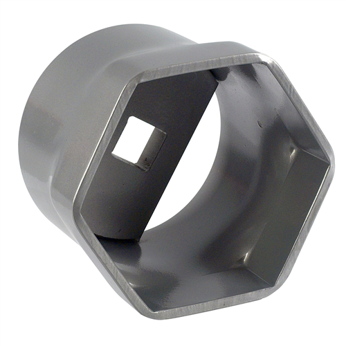 1926 Otc 3-3/4" 6-Point Wheel Bearing Locknut Socket