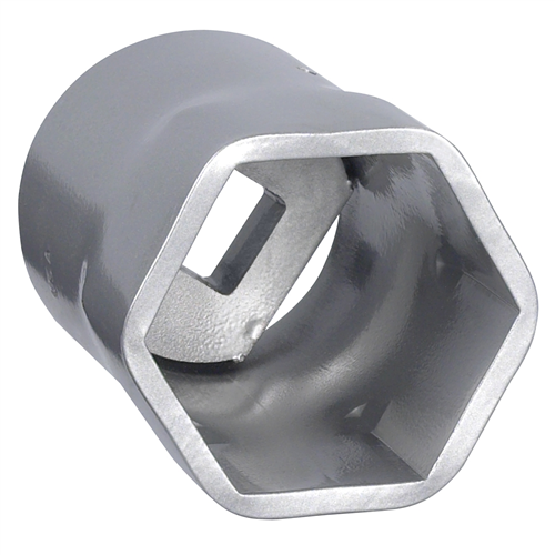 1950M Otc Soc 54Mm 3/4D Lcknt 6Pt Satin