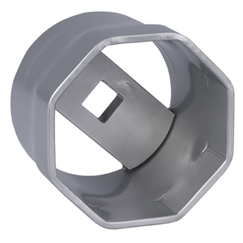 1962M Otc Axle Nut Soc 100Mm