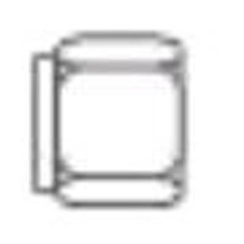 201916 Otc Adaptor Nut Assembly Xxx