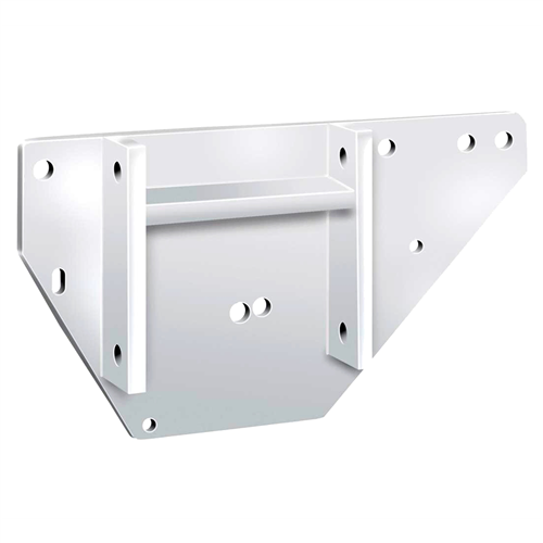 206629 Otc Adapter Plate / Mack E6 E7
